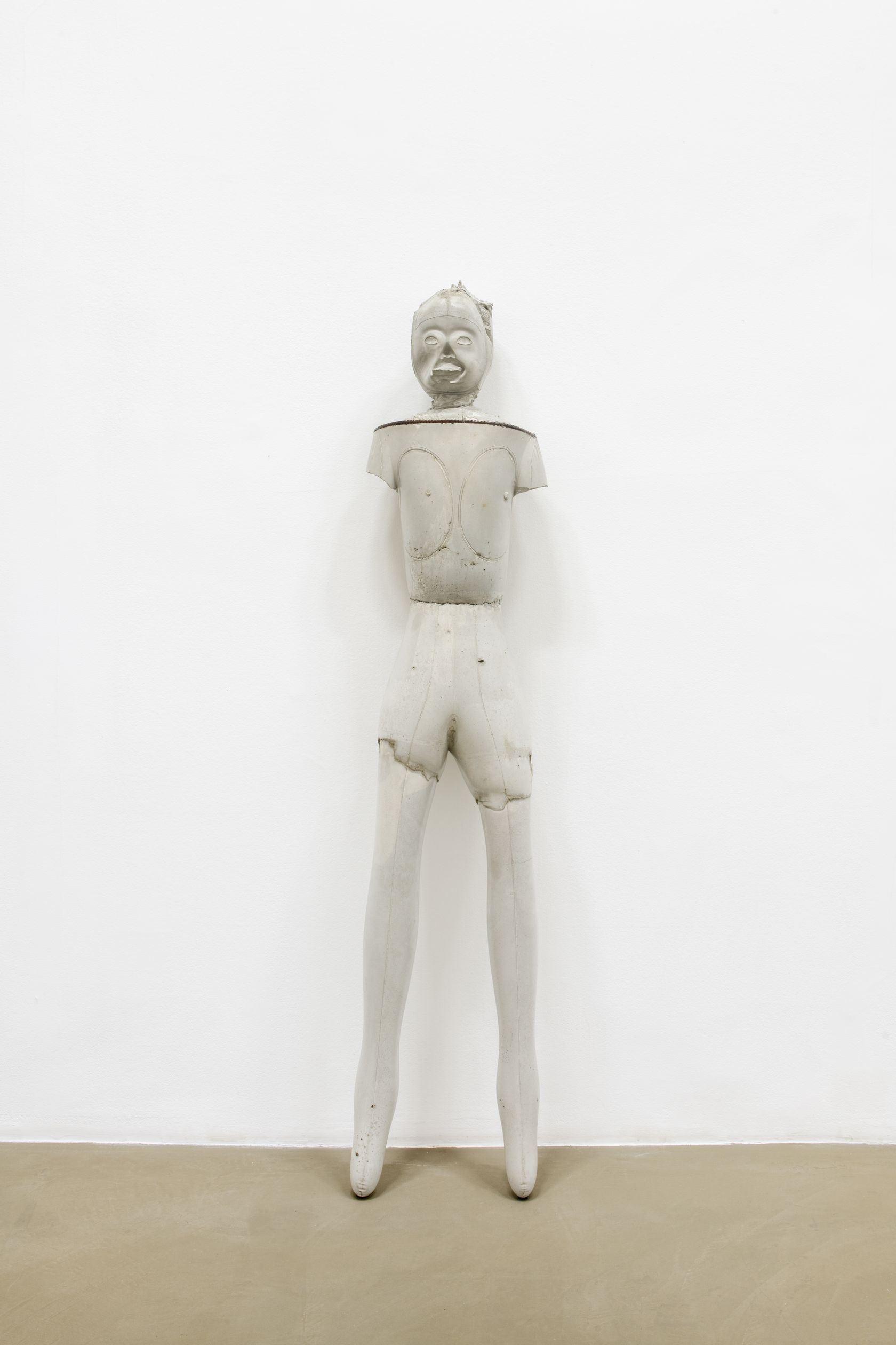 Jean-Luc Moulène, Marie, 2020