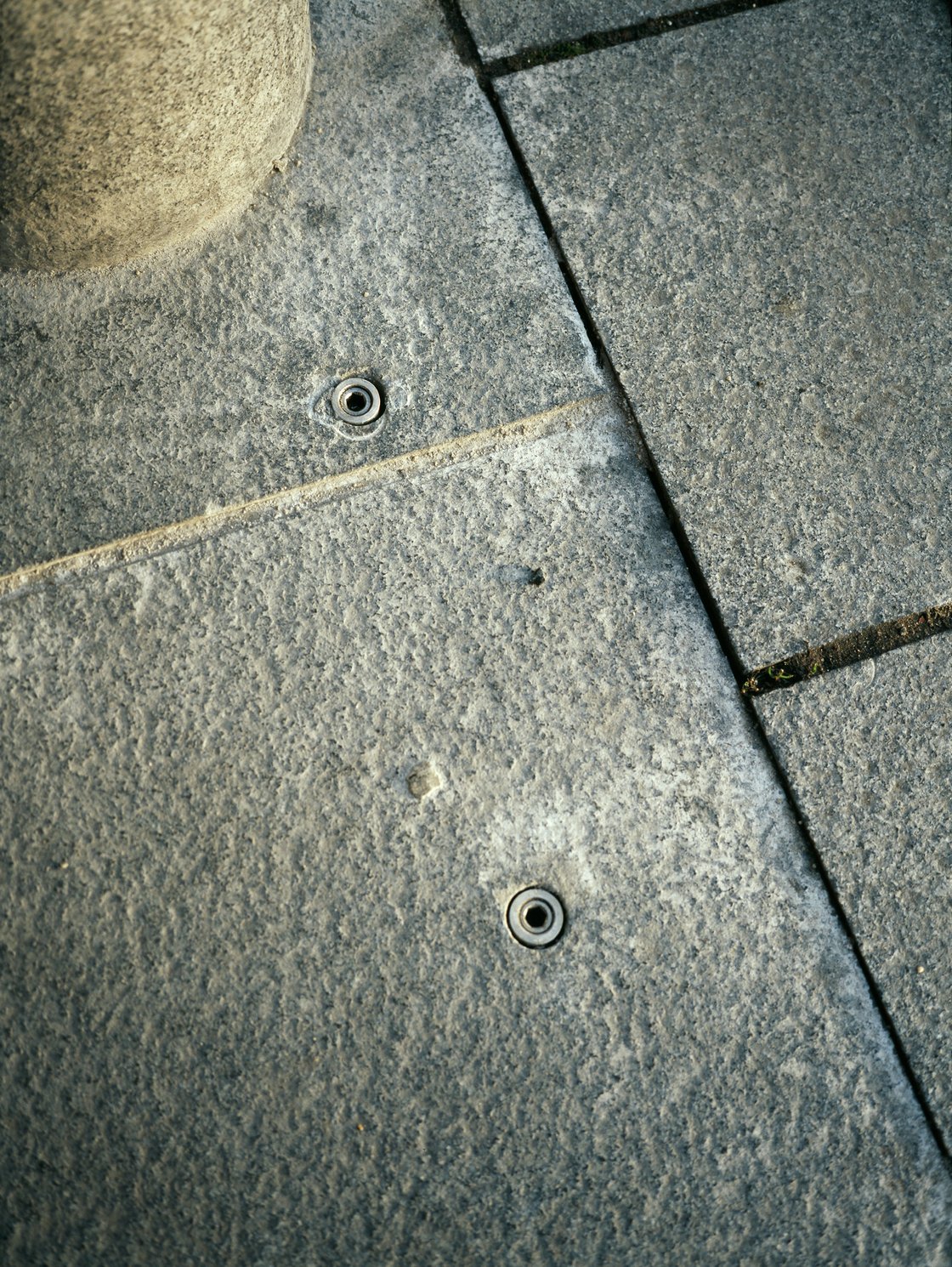 Jean-Luc Moulène, La Vigie (extrait 3), 2011