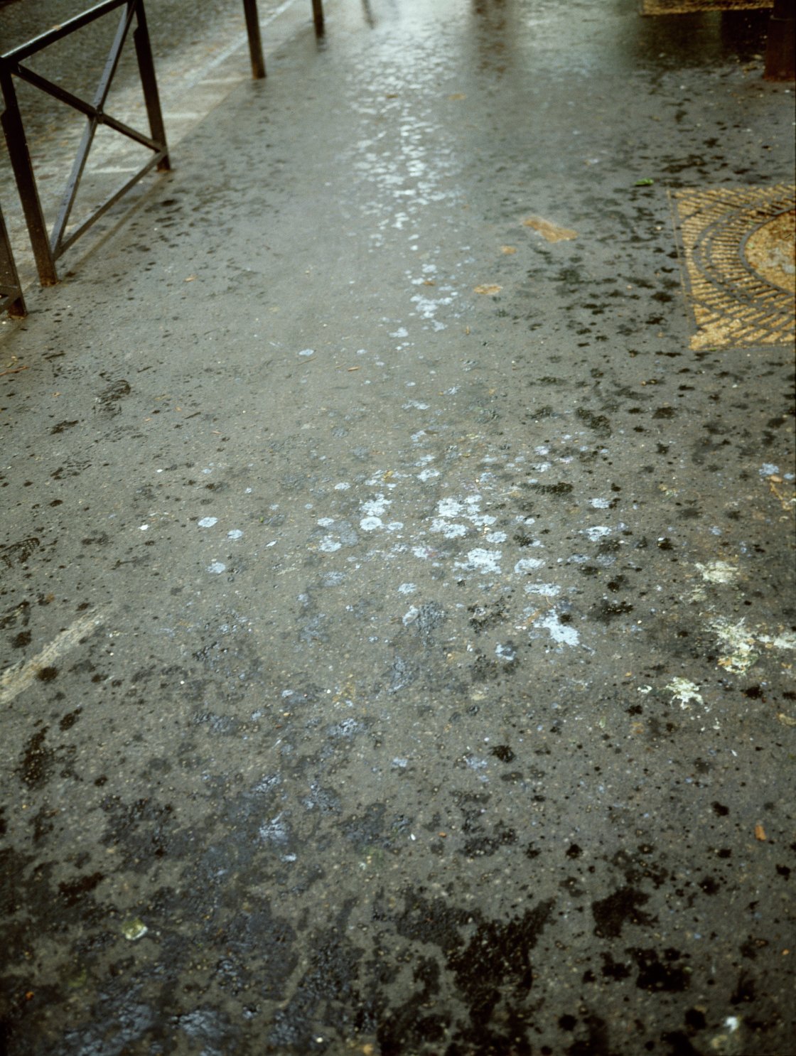 Jean-Luc Moulène, La Vigie (extrait 3), 2011