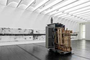 Allora & Calzadilla: Specters of Noon