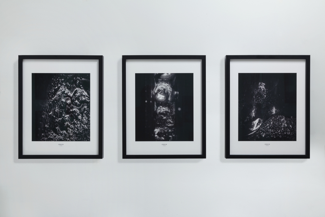 Under Shadows - Prix Marcel Duchamp 2015