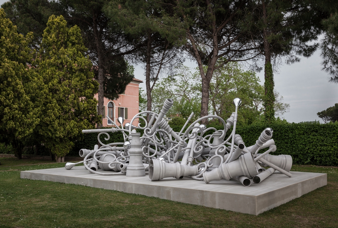 Armenity/Hayoutioun, The National Pavilion of The Republic of Armenia, Isola di San Lazzaro, Venice Biennal, Italy, 2015