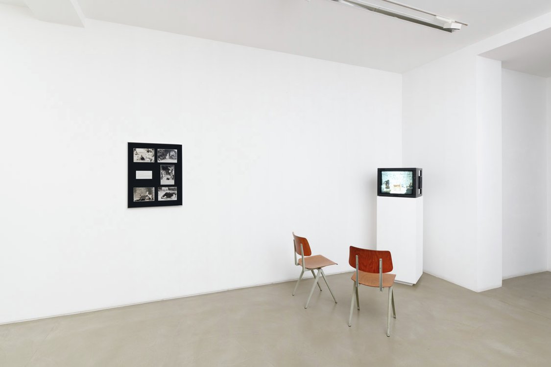 Performance Documents, 1980-1987/2013