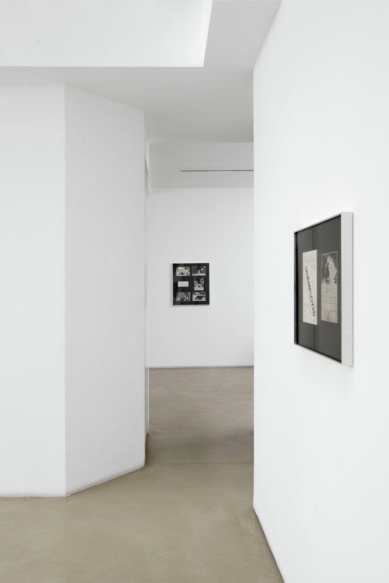 Performance Documents, 1980-1987/2013