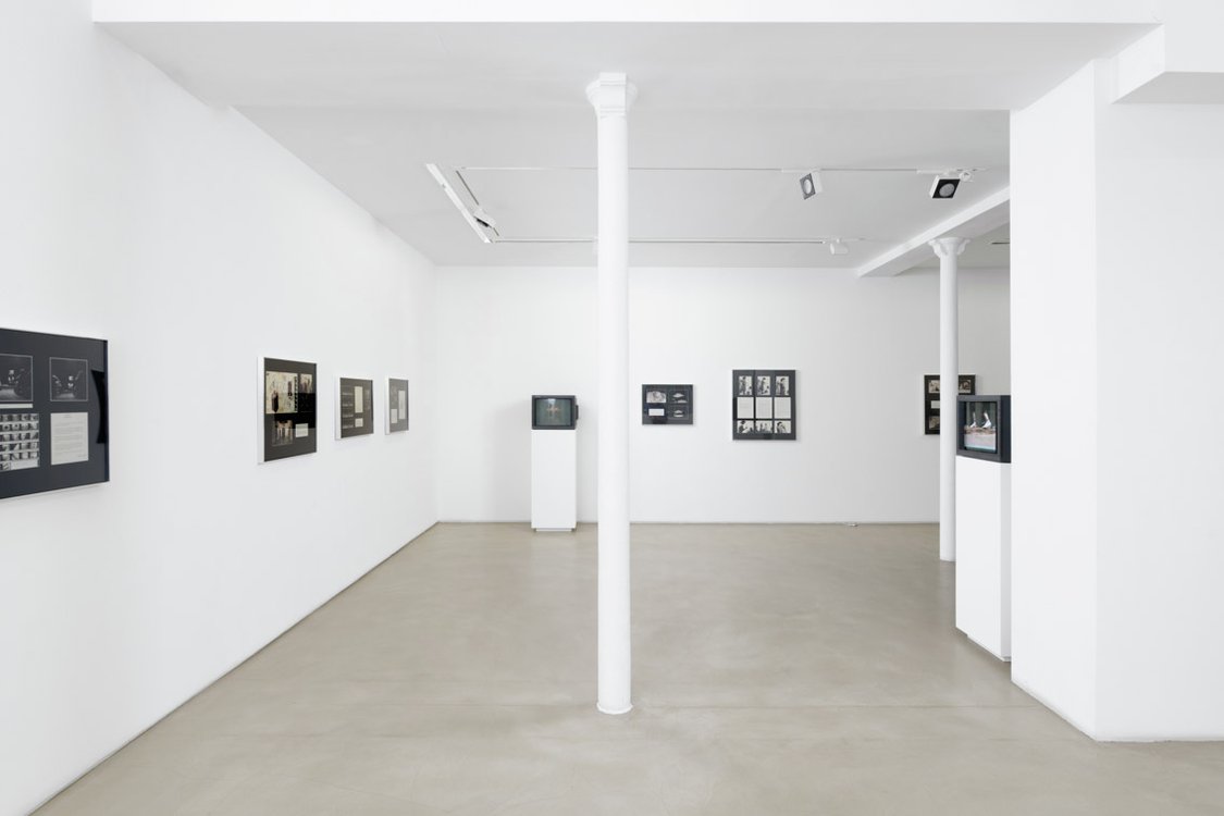 Performance Documents, 1980-1987/2013