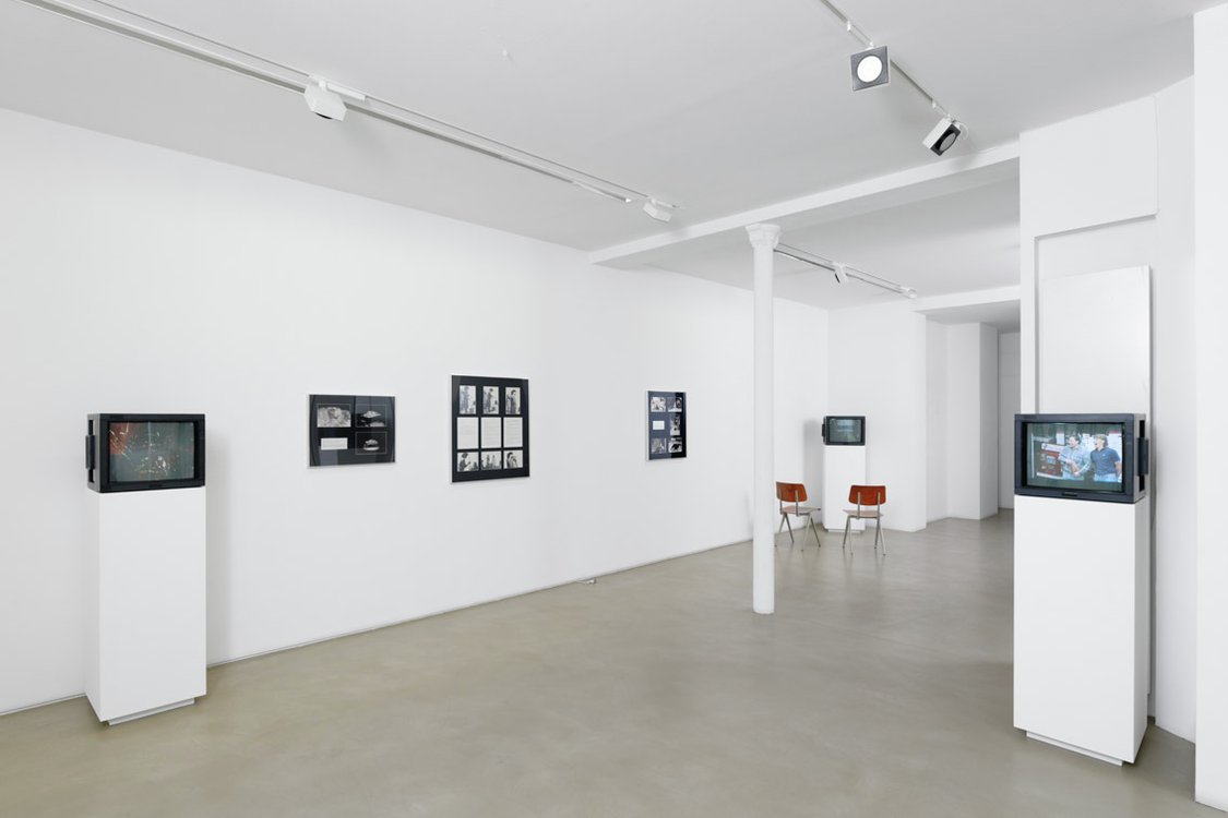 Performance Documents, 1980-1987/2013