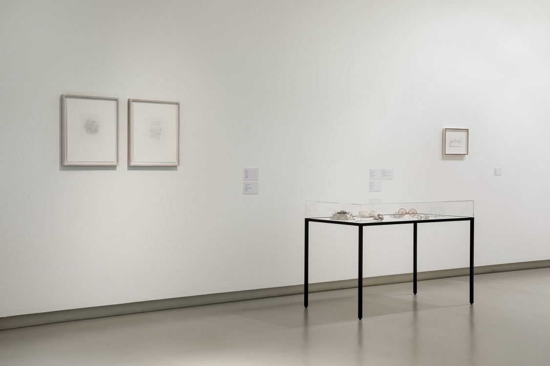 Mona Hatoum – The 10th Hiroshima Art Prize