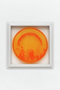 Oscar Tuazon, Sun, 2021