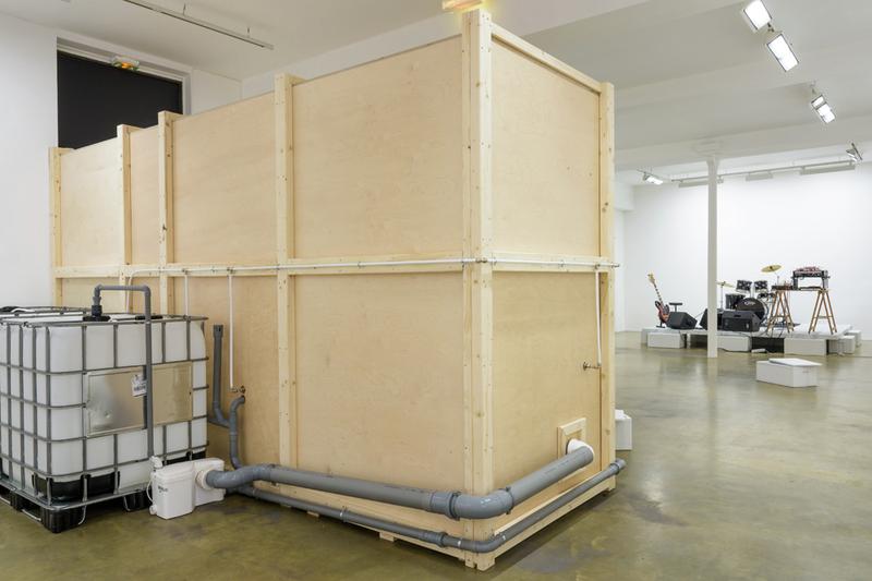 untitled 2015 (run like hell)