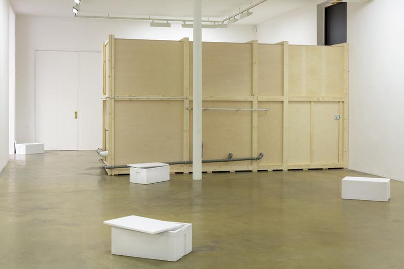 untitled 2015 (run like hell)