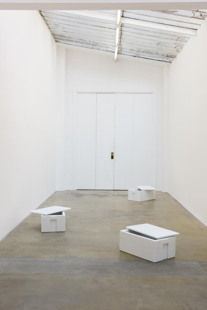 untitled 2015 (run like hell)