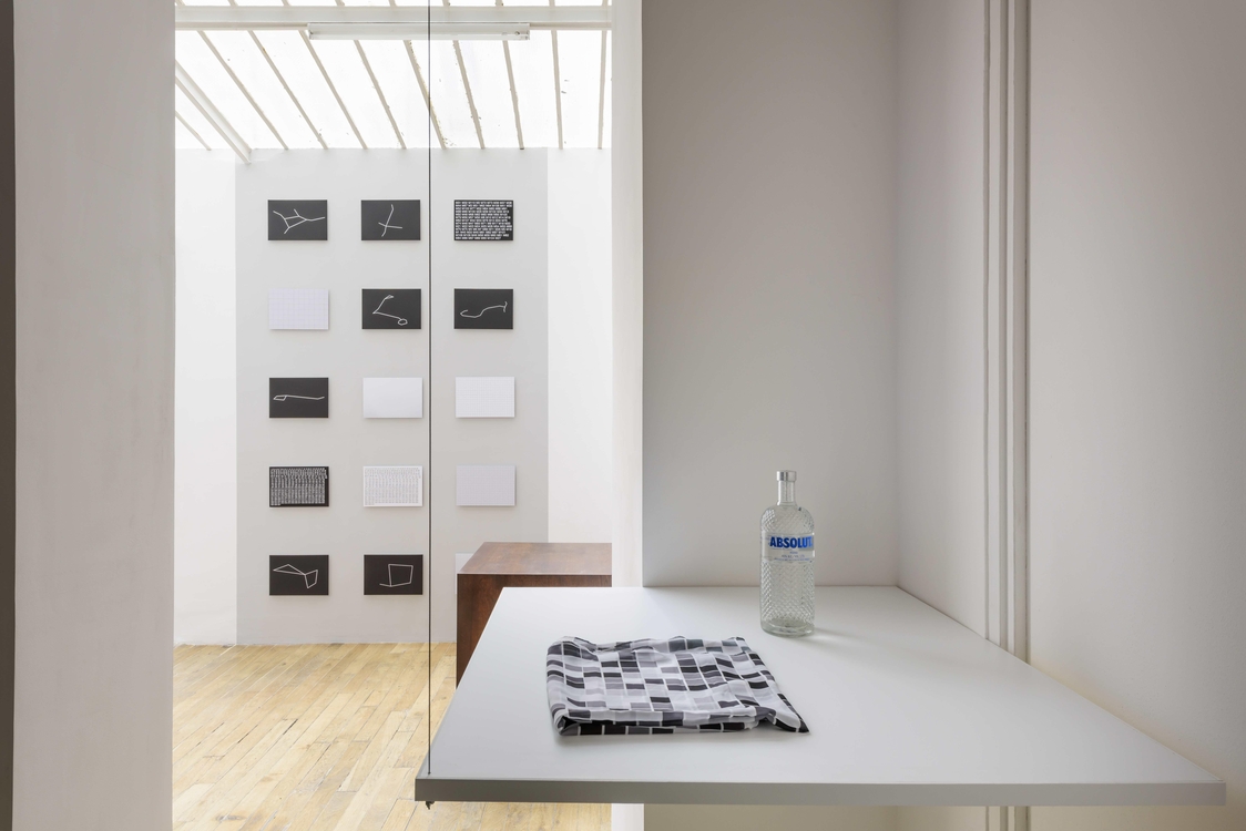 Aspect Ratio / Dispositif 