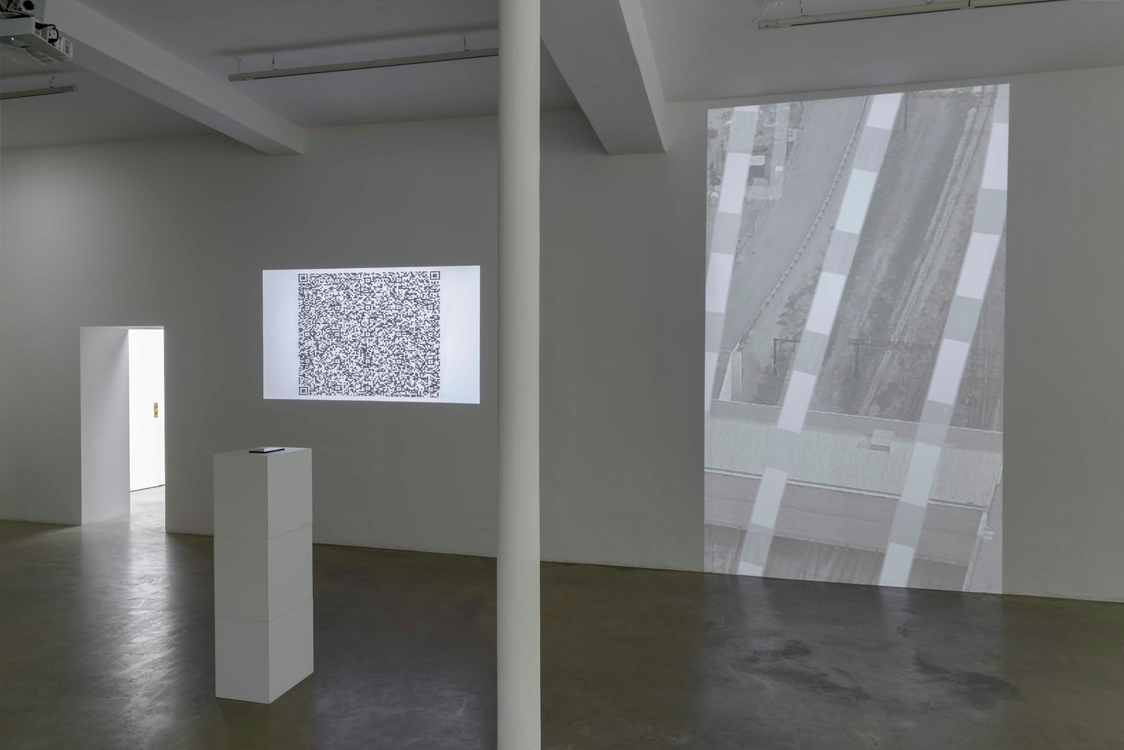 Aspect Ratio / Dispositif 