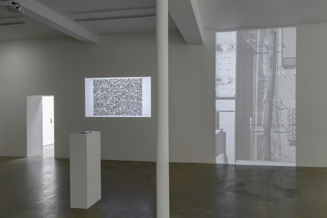 Aspect Ratio / Dispositif 