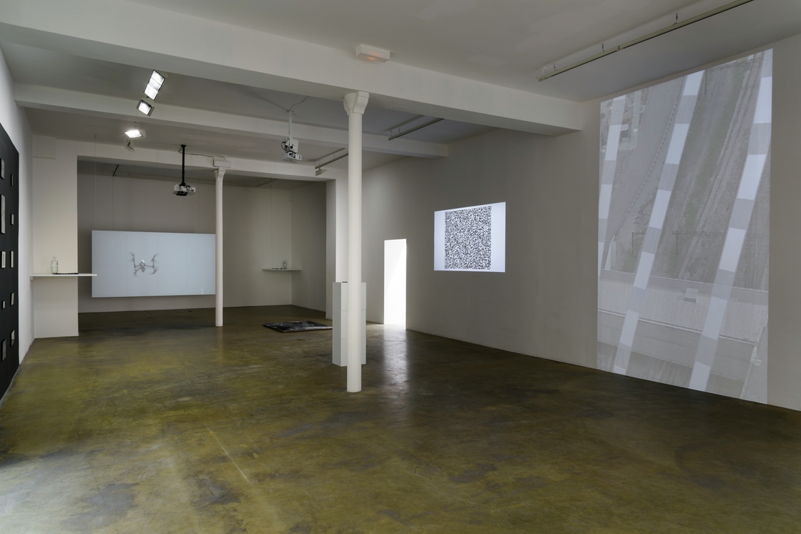 Aspect Ratio / Dispositif 