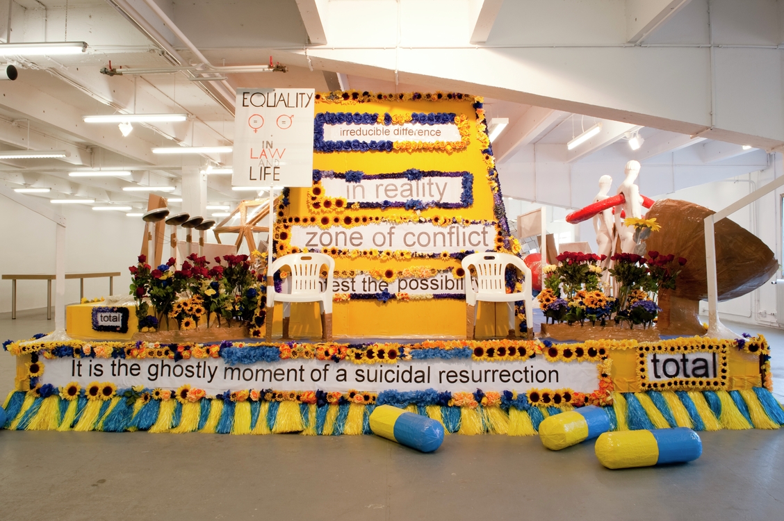 Equality Float
