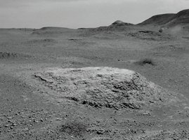 Wang Bing, Traces, 2014