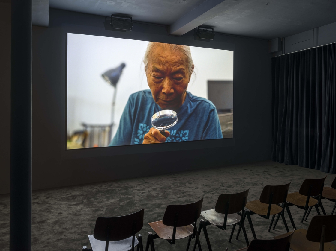 Wang Bing