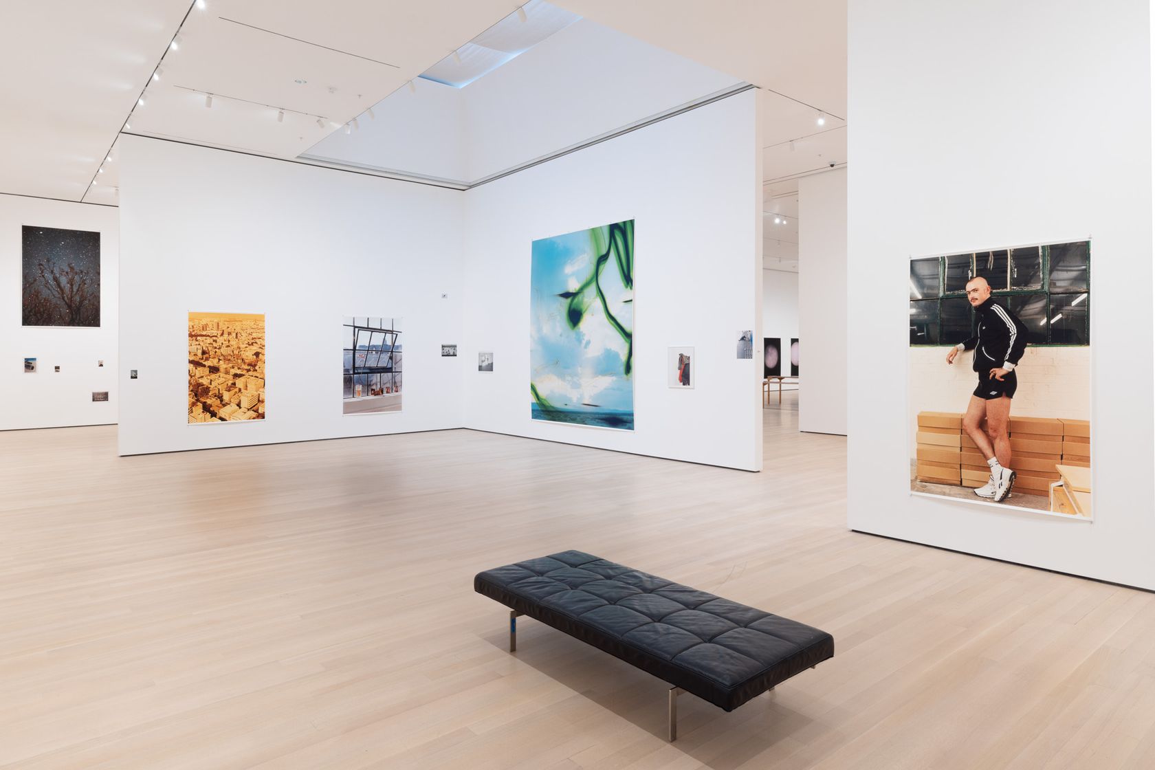 Wolfgang Tillmans: To look without fear