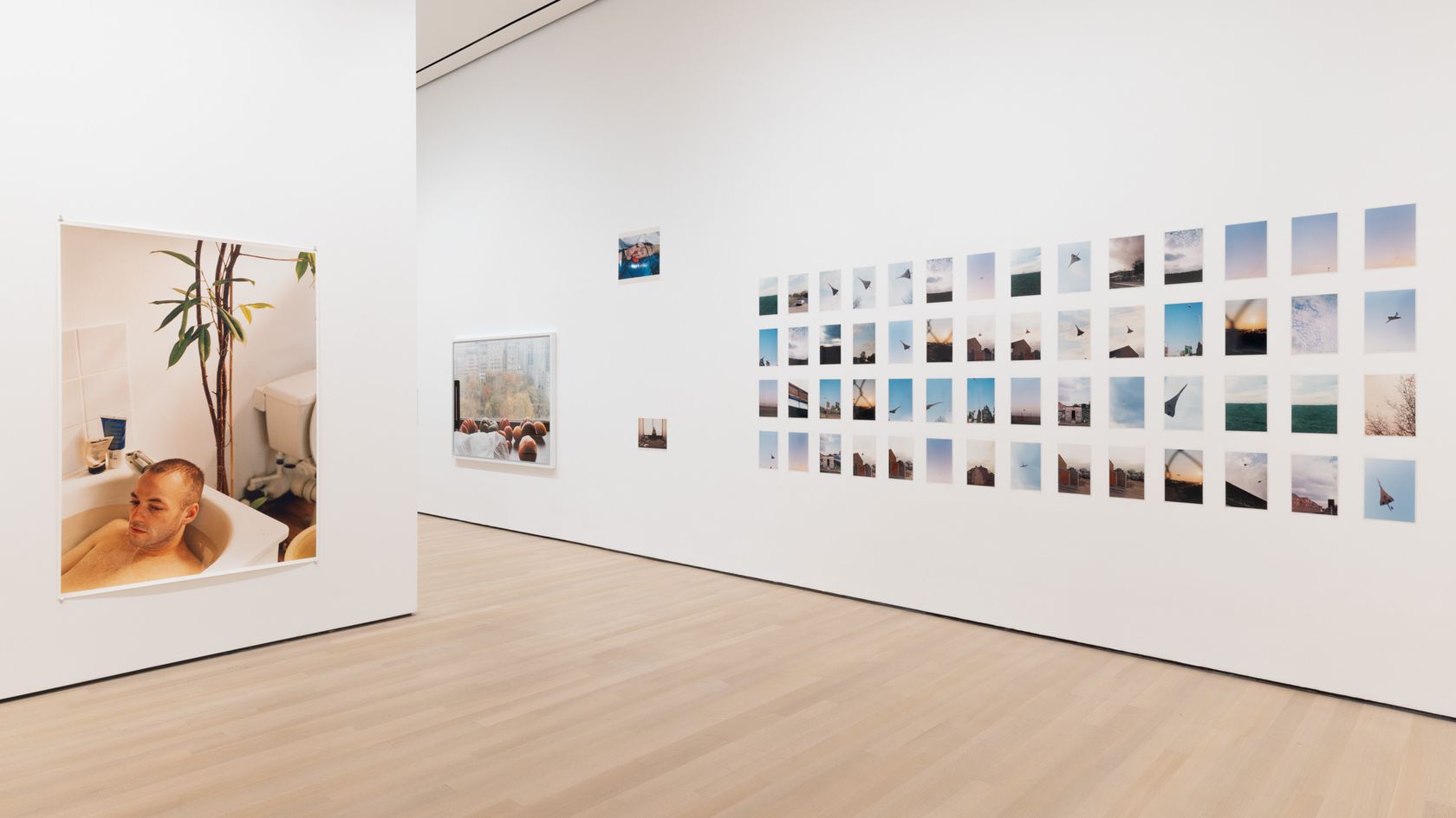 Wolfgang Tillmans: To look without fear