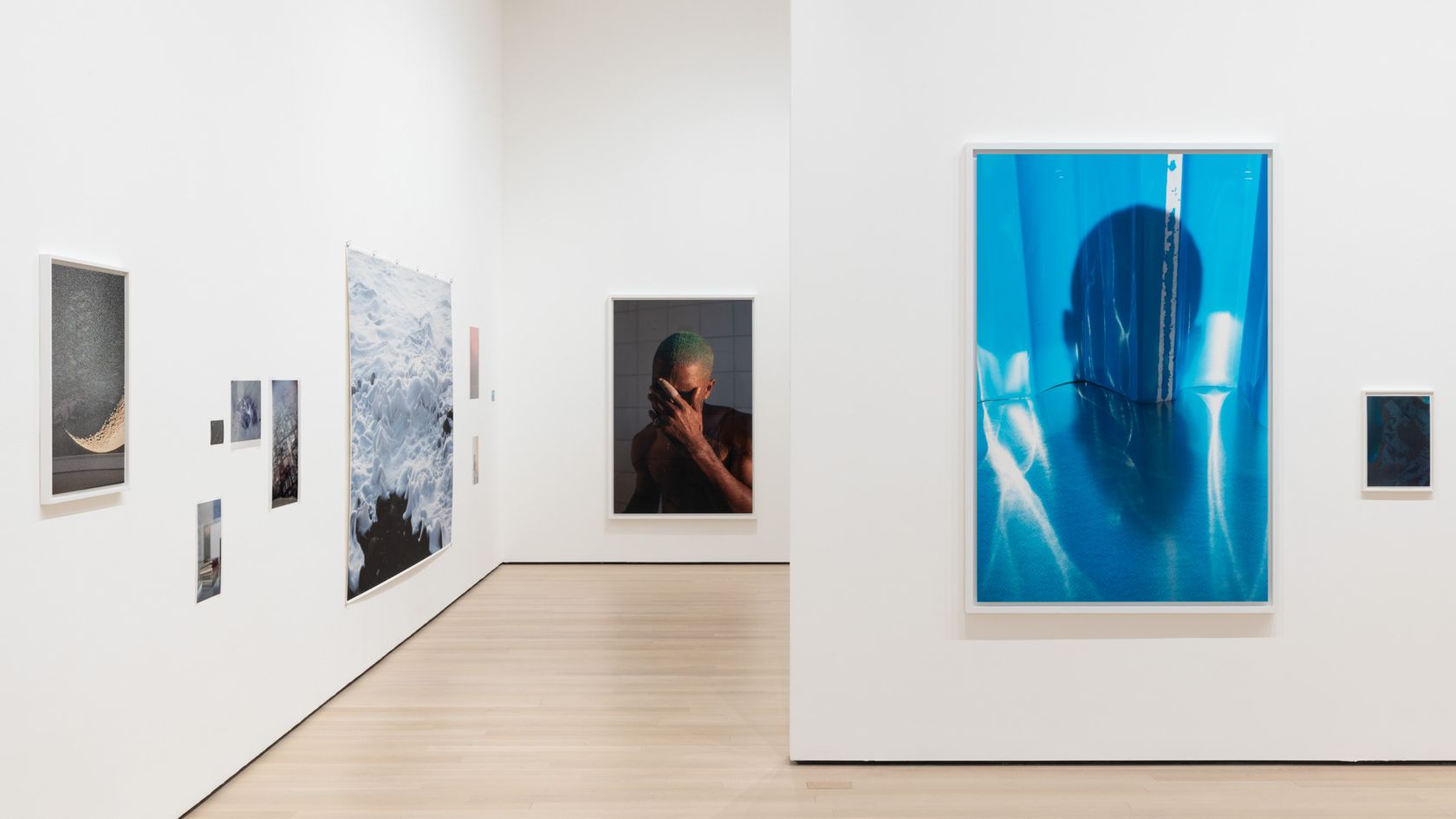 Wolfgang Tillmans: To look without fear