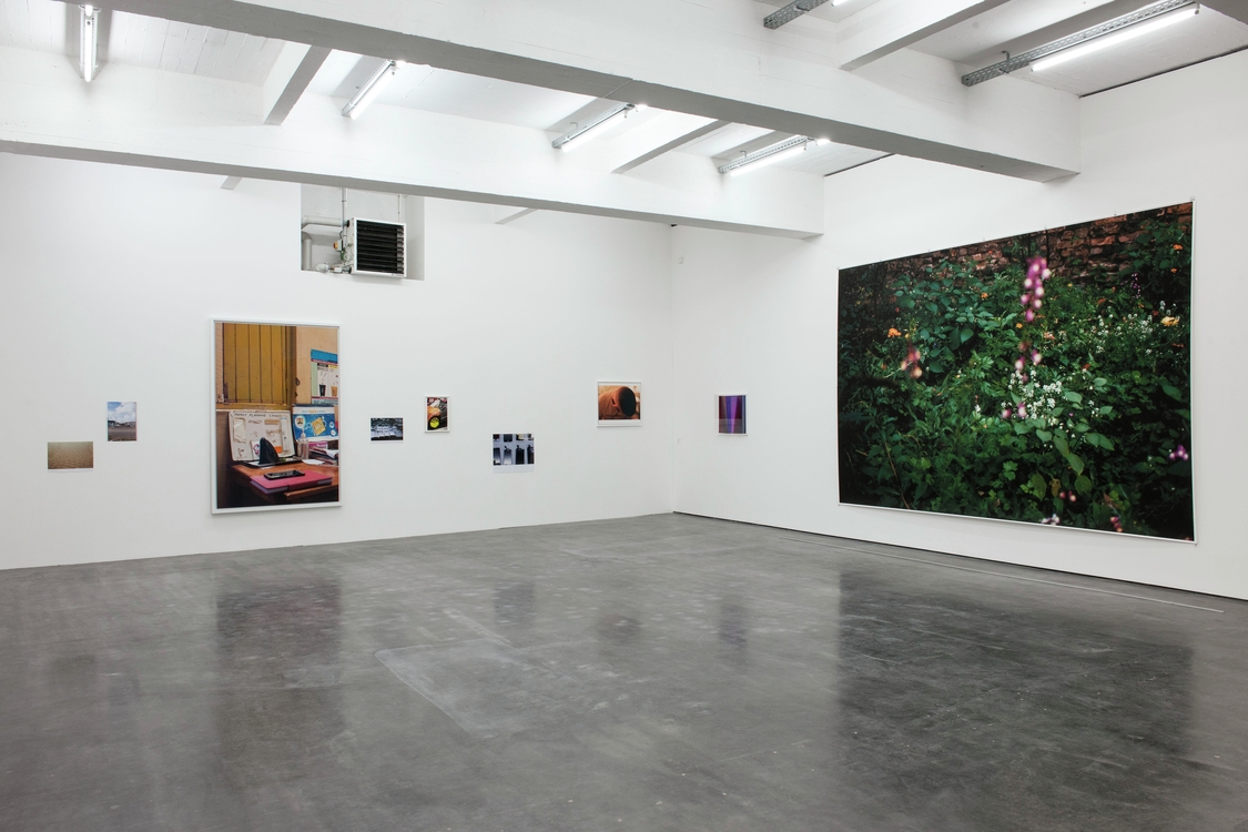 Today Is The First Day