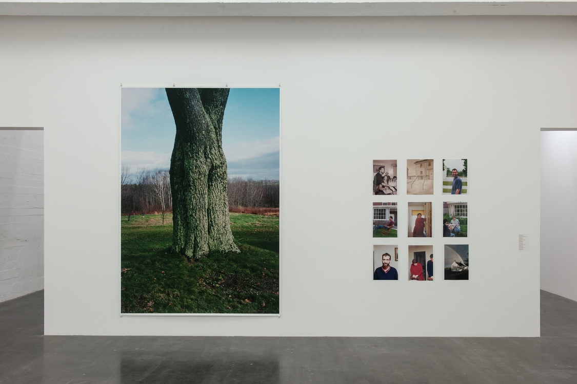 Today Is The First Day