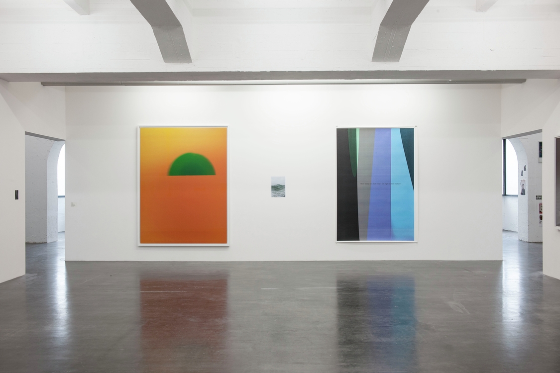 Today Is The First Day