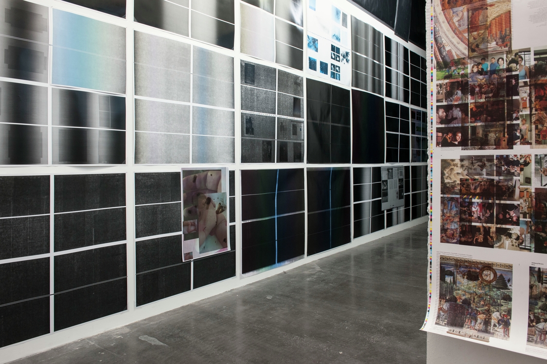 Today Is The First Day