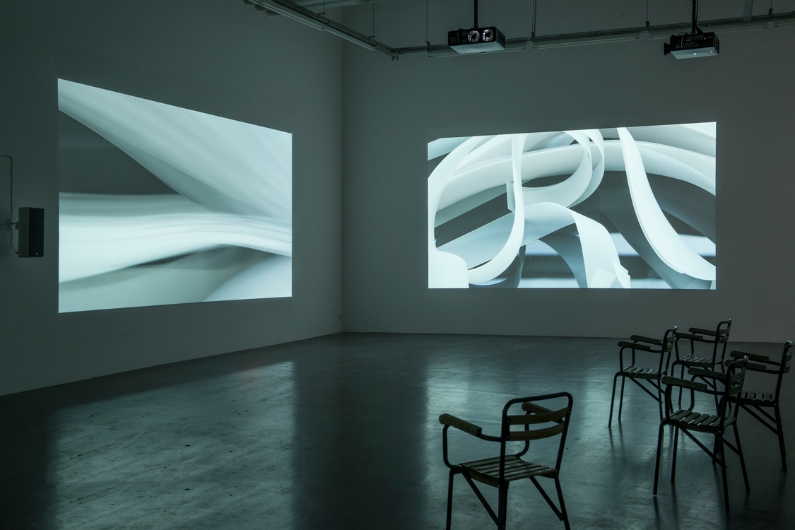 Today Is The First Day