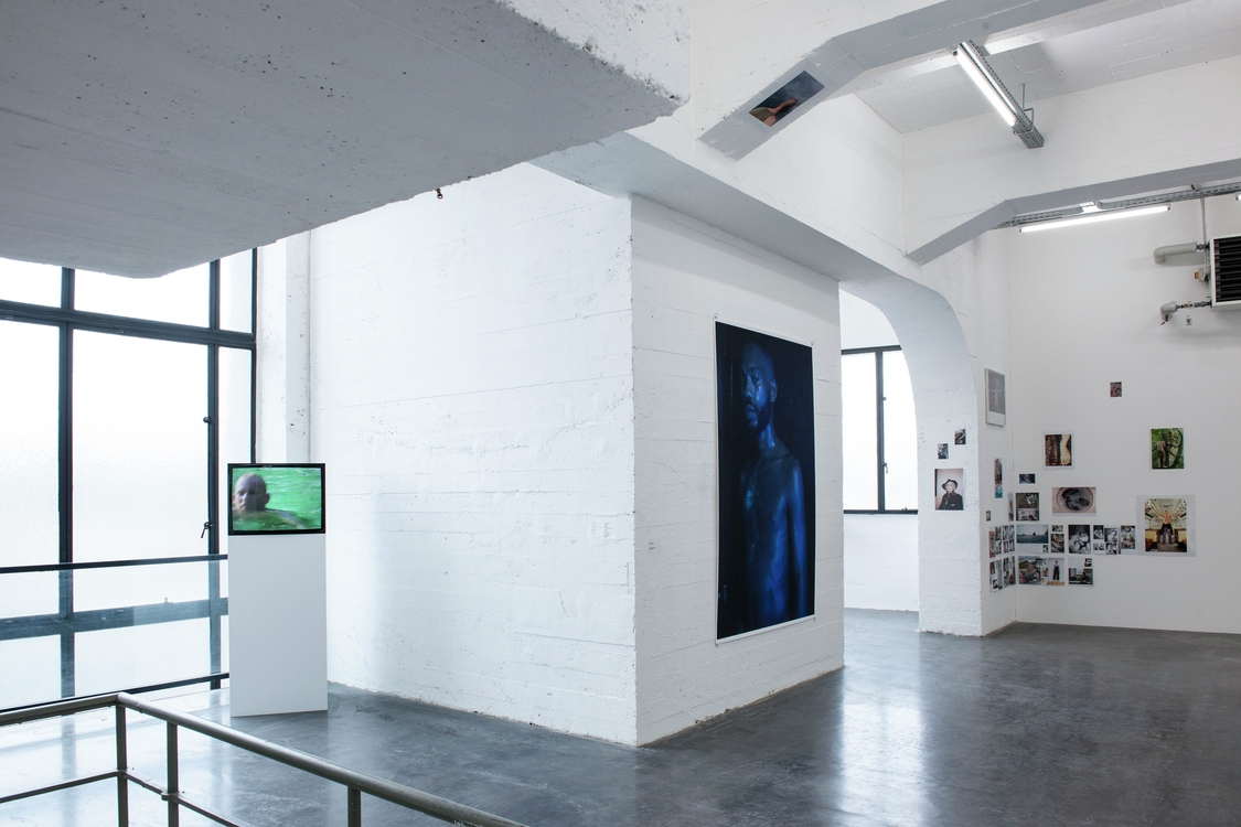 Today Is The First Day