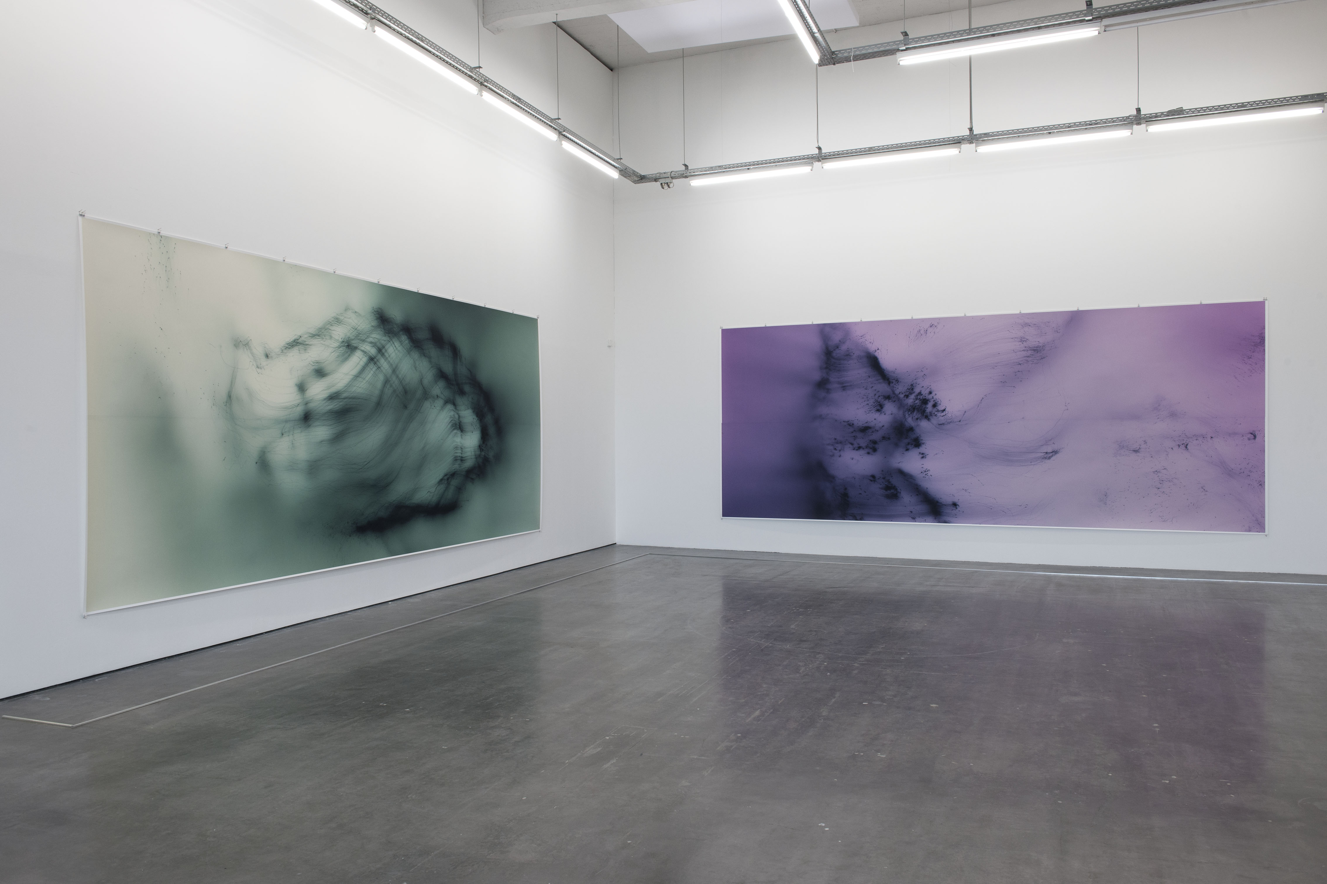 Wolfgang Tillmans: Today Is The First Day