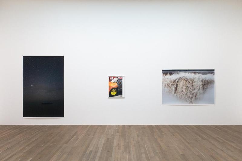Wolfgang Tillmans: 2017