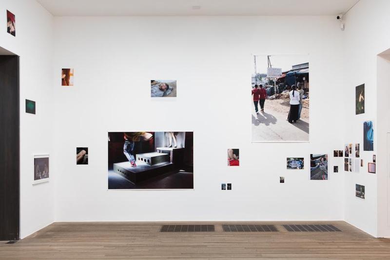 Wolfgang Tillmans: 2017
