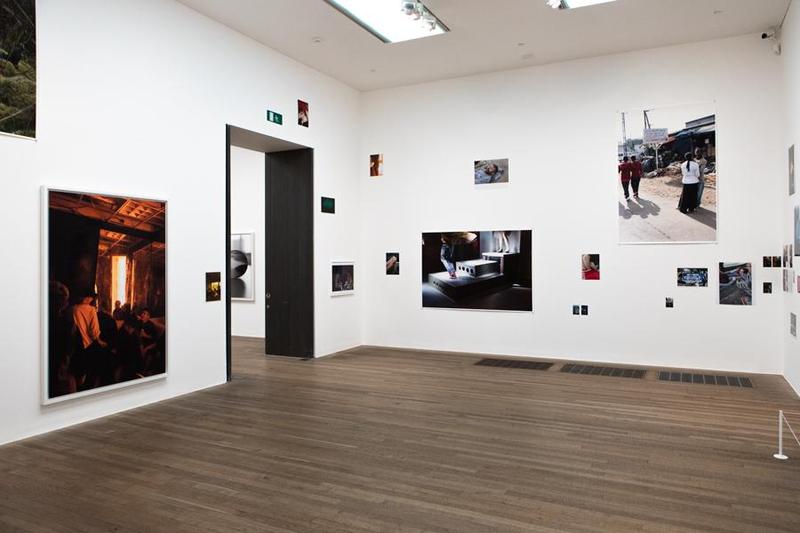 Wolfgang Tillmans: 2017