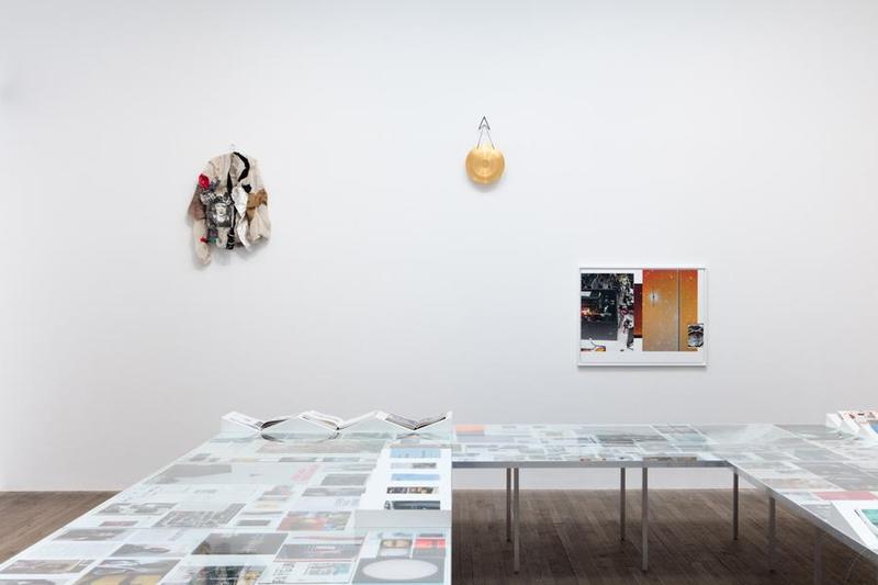 Wolfgang Tillmans: 2017