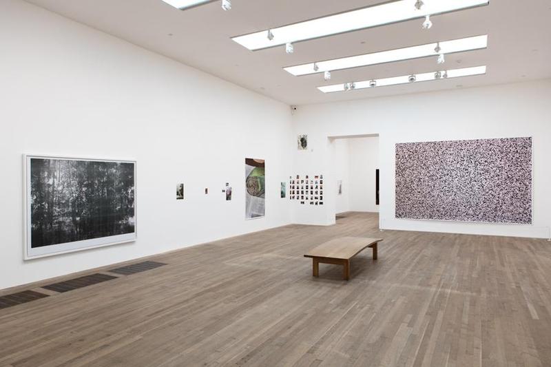 Wolfgang Tillmans: 2017