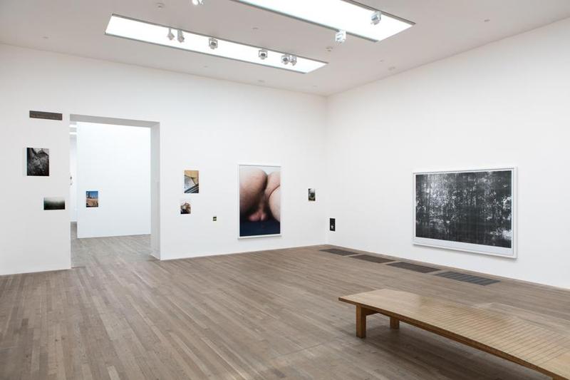 Wolfgang Tillmans: 2017