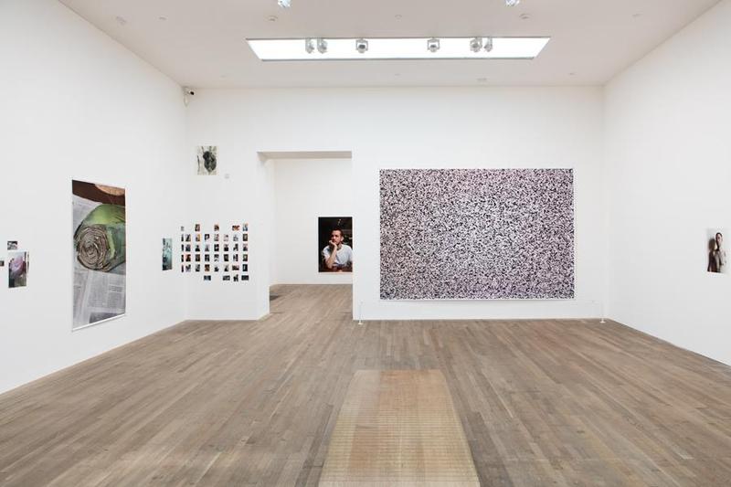 Wolfgang Tillmans: 2017