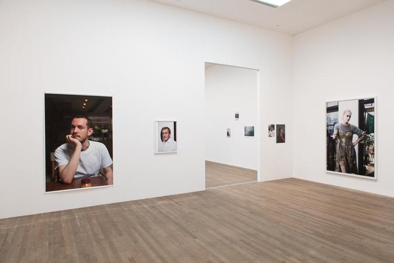 Wolfgang Tillmans: 2017