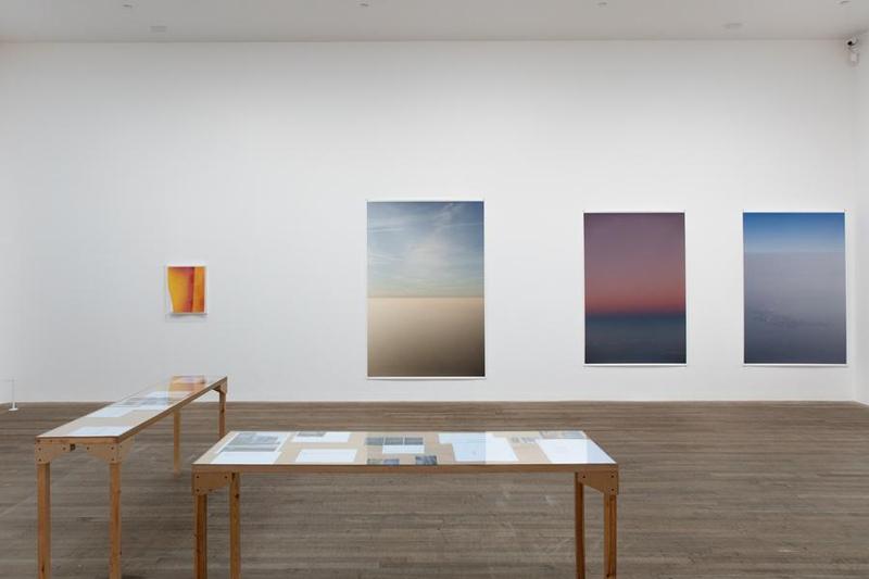 Wolfgang Tillmans: 2017