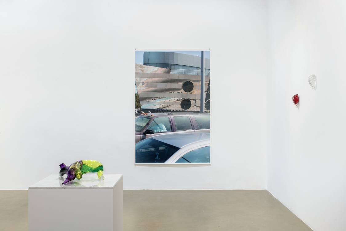 Scènes dans une bulle de cristal — Seen in a crystal ball