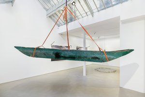 Rhé Galleries curates