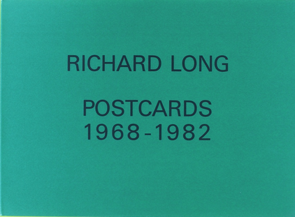 Richard Long