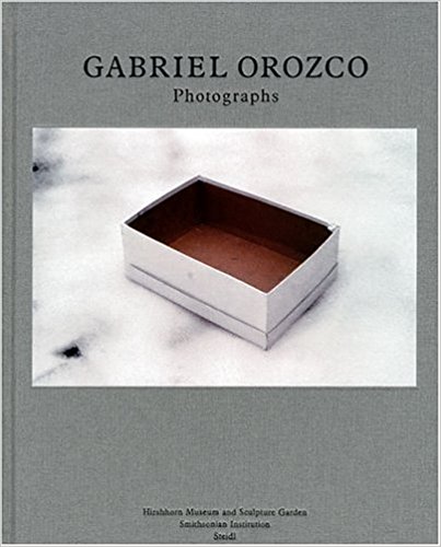 Gabriel Orozco