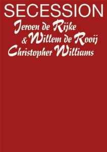 Jeroen de Rijke & Willem de Rooij