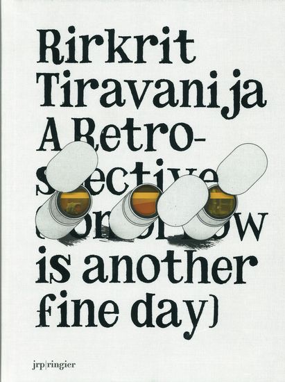 Rirkrit Tiravanija