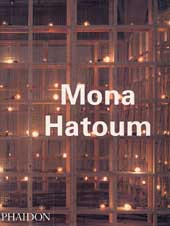 Mona Hatoum