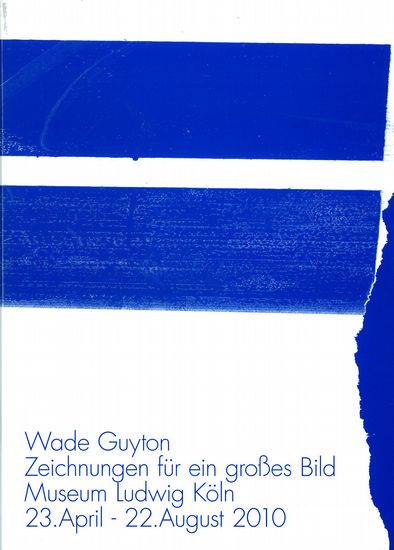 Wade Guyton