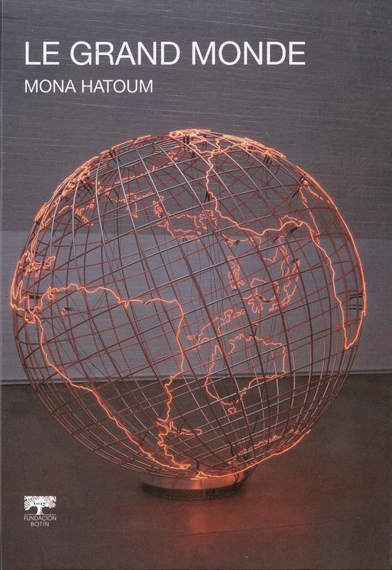 Mona Hatoum